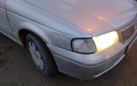 Nissan Sunny B15, 2002 год, 249 999 рублей, 9 фотография