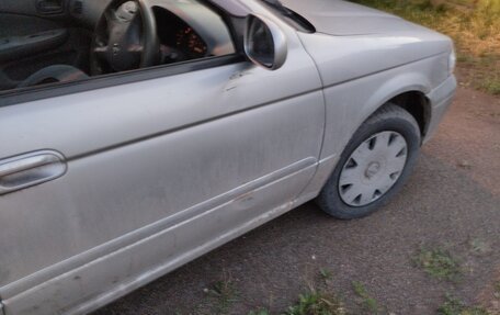 Nissan Sunny B15, 2002 год, 249 999 рублей, 16 фотография