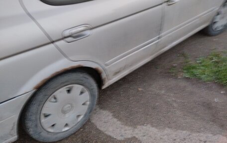 Nissan Sunny B15, 2002 год, 249 999 рублей, 17 фотография