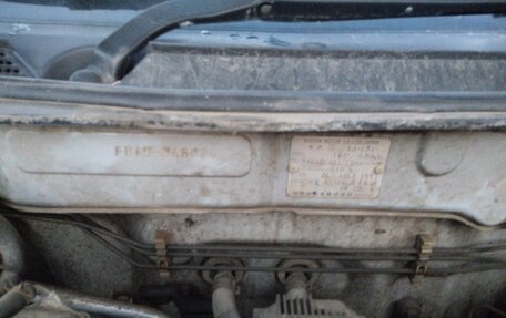 Nissan Sunny B15, 2002 год, 249 999 рублей, 23 фотография