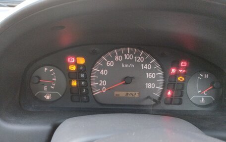 Nissan Sunny B15, 2002 год, 249 999 рублей, 22 фотография