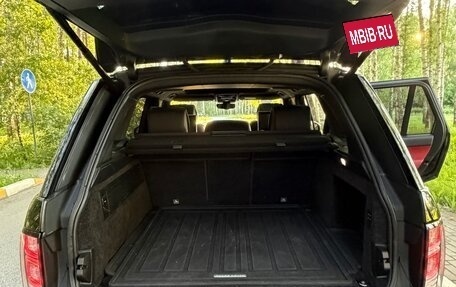 Land Rover Range Rover IV рестайлинг, 2017 год, 7 200 000 рублей, 25 фотография