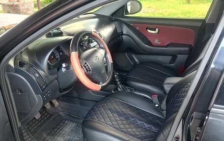 Hyundai Elantra IV, 2010 год, 530 000 рублей, 5 фотография
