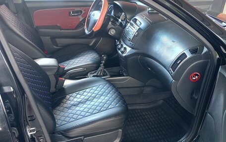 Hyundai Elantra IV, 2010 год, 530 000 рублей, 6 фотография