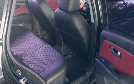 Hyundai Elantra IV, 2010 год, 530 000 рублей, 7 фотография