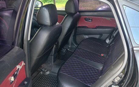 Hyundai Elantra IV, 2010 год, 530 000 рублей, 8 фотография