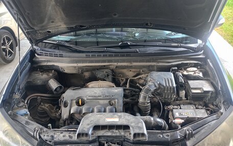 Hyundai Elantra IV, 2010 год, 530 000 рублей, 10 фотография
