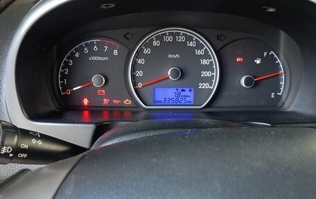 Hyundai Elantra IV, 2010 год, 530 000 рублей, 11 фотография