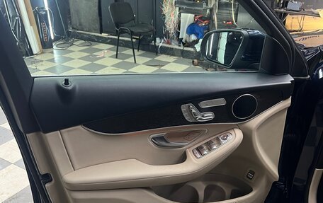 Mercedes-Benz GLC, 2020 год, 3 500 000 рублей, 10 фотография
