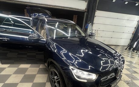 Mercedes-Benz GLC, 2020 год, 3 500 000 рублей, 6 фотография
