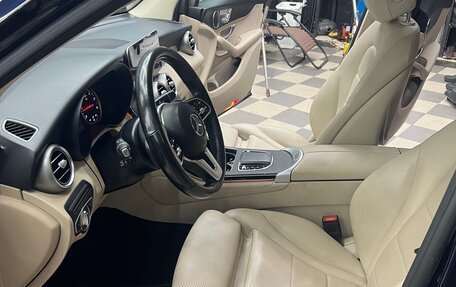 Mercedes-Benz GLC, 2020 год, 3 500 000 рублей, 11 фотография