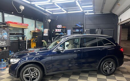 Mercedes-Benz GLC, 2020 год, 3 500 000 рублей, 5 фотография