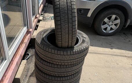 Chevrolet Captiva I, 2014 год, 1 310 000 рублей, 12 фотография