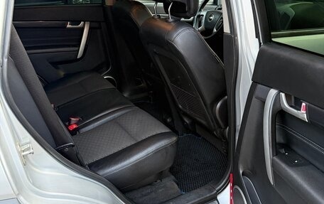 Chevrolet Captiva I, 2014 год, 1 310 000 рублей, 6 фотография