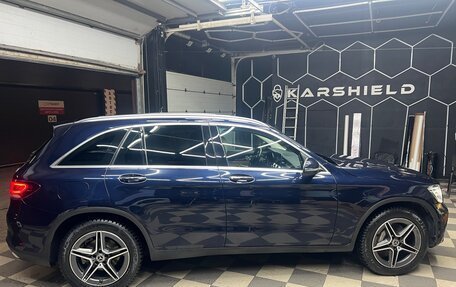 Mercedes-Benz GLC, 2020 год, 3 500 000 рублей, 19 фотография