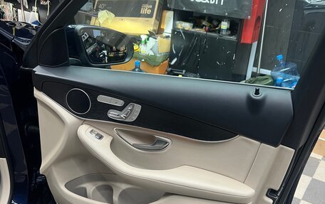 Mercedes-Benz GLC, 2020 год, 3 500 000 рублей, 17 фотография