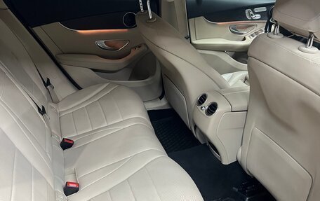 Mercedes-Benz GLC, 2020 год, 3 500 000 рублей, 16 фотография