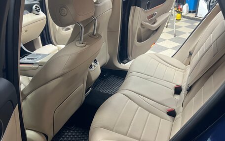 Mercedes-Benz GLC, 2020 год, 3 500 000 рублей, 13 фотография