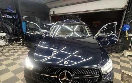Mercedes-Benz GLC, 2020 год, 3 500 000 рублей, 7 фотография