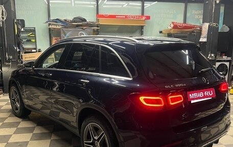 Mercedes-Benz GLC, 2020 год, 3 500 000 рублей, 22 фотография