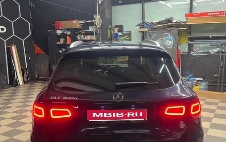 Mercedes-Benz GLC, 2020 год, 3 500 000 рублей, 21 фотография
