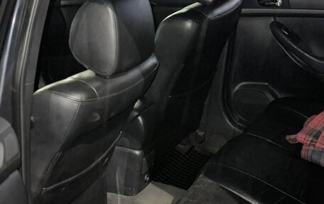 Toyota Avensis III рестайлинг, 2006 год, 550 000 рублей, 12 фотография