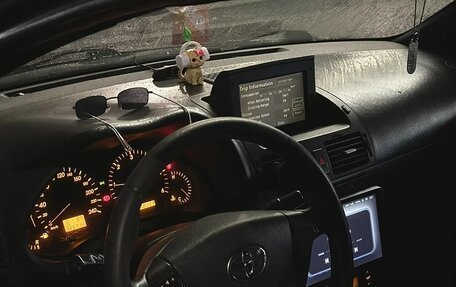 Toyota Avensis III рестайлинг, 2006 год, 550 000 рублей, 15 фотография