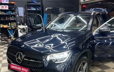 Mercedes-Benz GLC, 2020 год, 3 500 000 рублей, 8 фотография
