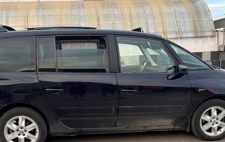 Renault Espace IV, 2008 год, 999 000 рублей, 2 фотография