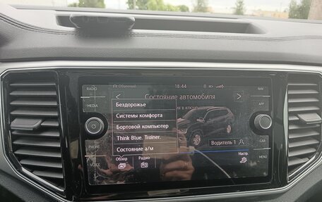 Volkswagen Teramont I, 2018 год, 2 900 000 рублей, 8 фотография