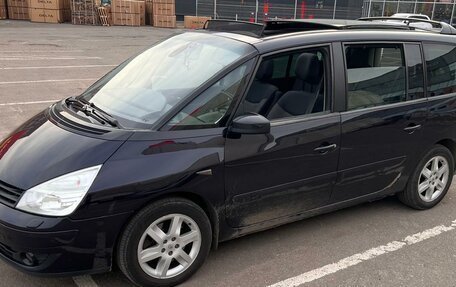 Renault Espace IV, 2008 год, 999 000 рублей, 5 фотография
