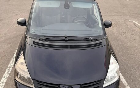 Renault Espace IV, 2008 год, 999 000 рублей, 9 фотография