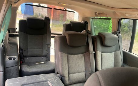 Renault Espace IV, 2008 год, 999 000 рублей, 16 фотография