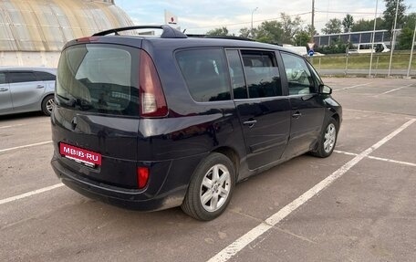 Renault Espace IV, 2008 год, 999 000 рублей, 7 фотография