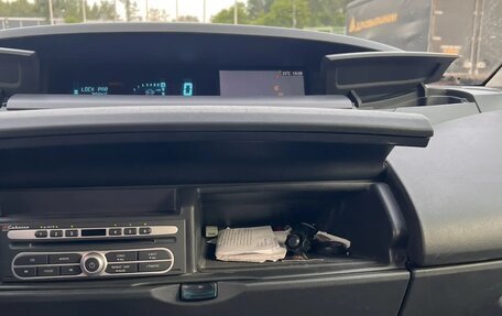 Renault Espace IV, 2008 год, 999 000 рублей, 23 фотография