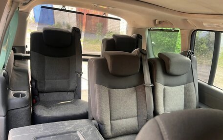 Renault Espace IV, 2008 год, 999 000 рублей, 19 фотография