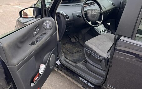Renault Espace IV, 2008 год, 999 000 рублей, 20 фотография