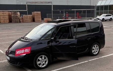 Renault Espace IV, 2008 год, 999 000 рублей, 8 фотография