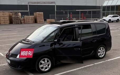 Renault Espace IV, 2008 год, 999 000 рублей, 11 фотография