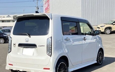 Honda N-WGN, 2023 год, 980 000 рублей, 8 фотография