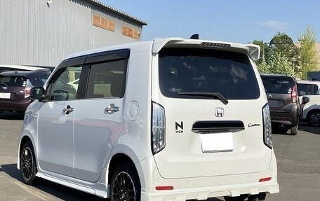 Honda N-WGN, 2023 год, 980 000 рублей, 9 фотография