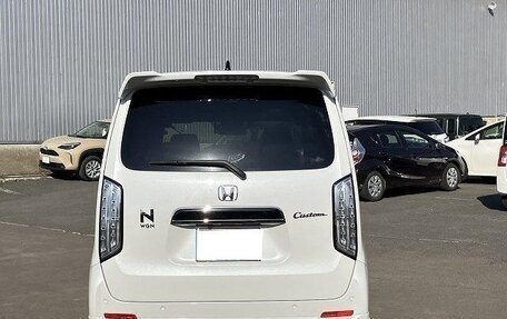 Honda N-WGN, 2023 год, 980 000 рублей, 10 фотография