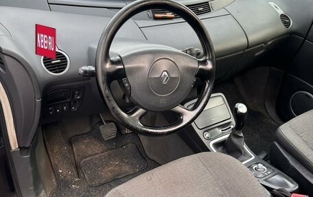 Renault Espace IV, 2008 год, 999 000 рублей, 18 фотография