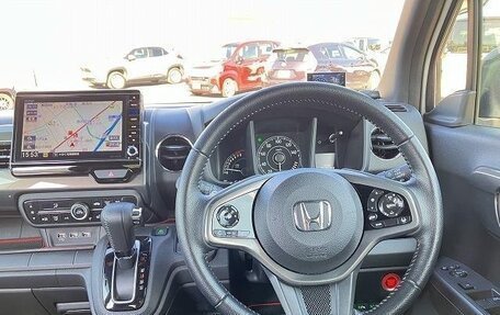 Honda N-WGN, 2023 год, 980 000 рублей, 22 фотография