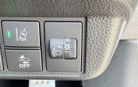 Honda N-WGN, 2023 год, 980 000 рублей, 19 фотография