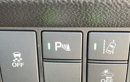 Honda N-WGN, 2023 год, 980 000 рублей, 17 фотография