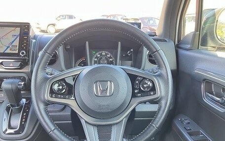 Honda N-WGN, 2023 год, 980 000 рублей, 12 фотография