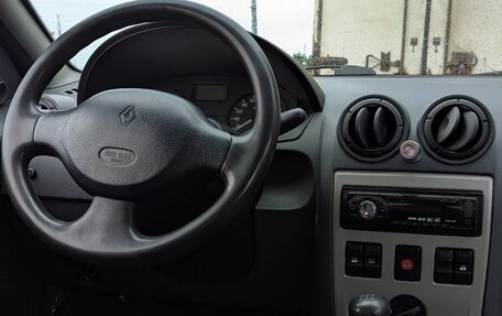 Renault Logan I, 2006 год, 280 000 рублей, 8 фотография