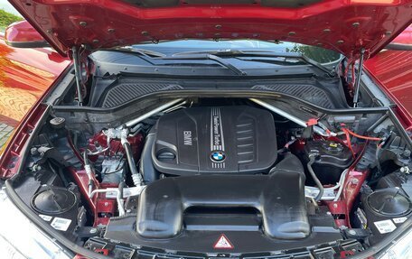BMW X6, 2015 год, 4 120 000 рублей, 11 фотография