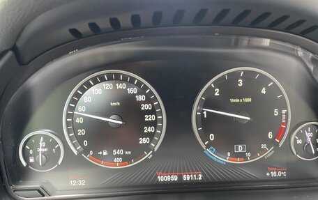 BMW X6, 2015 год, 4 120 000 рублей, 9 фотография